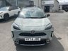 USED 2024 74 TOYOTA YARIS CROSS 1.5 VVT-h Premiere Edition SUV 5dr Petrol Hybrid E-CVT Euro 6 (s/s) (130 ps) 