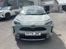 USED 2024 74 TOYOTA YARIS CROSS 1.5 VVT-h Premiere Edition SUV 5dr Petrol Hybrid E-CVT Euro 6 (s/s) (130 ps) 