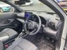 USED 2024 74 TOYOTA YARIS CROSS 1.5 VVT-h Premiere Edition SUV 5dr Petrol Hybrid E-CVT Euro 6 (s/s) (130 ps) 