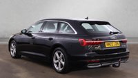 USED 2022 22 AUDI A6 AVANT 2.0 TFSIe 50 Sport Estate 5dr Petrol Plug-in Hybrid S Tronic quattro Euro 6 (s/s) 17.9kWh (299 ps) 