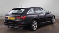 USED 2022 22 AUDI A6 AVANT 2.0 TFSIe 50 Sport Estate 5dr Petrol Plug-in Hybrid S Tronic quattro Euro 6 (s/s) 17.9kWh (299 ps) 