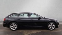 USED 2022 22 AUDI A6 AVANT 2.0 TFSIe 50 Sport Estate 5dr Petrol Plug-in Hybrid S Tronic quattro Euro 6 (s/s) 17.9kWh (299 ps) 
