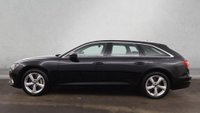 USED 2022 22 AUDI A6 AVANT 2.0 TFSIe 50 Sport Estate 5dr Petrol Plug-in Hybrid S Tronic quattro Euro 6 (s/s) 17.9kWh (299 ps) 