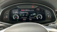 USED 2022 22 AUDI A6 AVANT 2.0 TFSIe 50 Sport Estate 5dr Petrol Plug-in Hybrid S Tronic quattro Euro 6 (s/s) 17.9kWh (299 ps) 