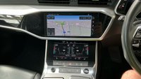 USED 2022 22 AUDI A6 AVANT 2.0 TFSIe 50 Sport Estate 5dr Petrol Plug-in Hybrid S Tronic quattro Euro 6 (s/s) 17.9kWh (299 ps) 