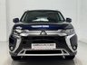 USED 2020 70 MITSUBISHI OUTLANDER 2.0 MIVEC Exceed SUV 5dr Petrol CVT 4WD Euro 6 (s/s) (150 ps) 