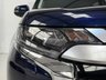 USED 2020 70 MITSUBISHI OUTLANDER 2.0 MIVEC Exceed SUV 5dr Petrol CVT 4WD Euro 6 (s/s) (150 ps) 