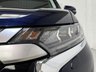USED 2020 70 MITSUBISHI OUTLANDER 2.0 MIVEC Exceed SUV 5dr Petrol CVT 4WD Euro 6 (s/s) (150 ps) 