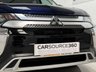 USED 2020 70 MITSUBISHI OUTLANDER 2.0 MIVEC Exceed SUV 5dr Petrol CVT 4WD Euro 6 (s/s) (150 ps) 