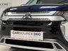 USED 2020 70 MITSUBISHI OUTLANDER 2.0 MIVEC Exceed SUV 5dr Petrol CVT 4WD Euro 6 (s/s) (150 ps) 