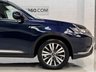 USED 2020 70 MITSUBISHI OUTLANDER 2.0 MIVEC Exceed SUV 5dr Petrol CVT 4WD Euro 6 (s/s) (150 ps) 