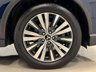 USED 2020 70 MITSUBISHI OUTLANDER 2.0 MIVEC Exceed SUV 5dr Petrol CVT 4WD Euro 6 (s/s) (150 ps) 