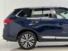 USED 2020 70 MITSUBISHI OUTLANDER 2.0 MIVEC Exceed SUV 5dr Petrol CVT 4WD Euro 6 (s/s) (150 ps) 