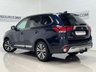 USED 2020 70 MITSUBISHI OUTLANDER 2.0 MIVEC Exceed SUV 5dr Petrol CVT 4WD Euro 6 (s/s) (150 ps) 