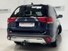 USED 2020 70 MITSUBISHI OUTLANDER 2.0 MIVEC Exceed SUV 5dr Petrol CVT 4WD Euro 6 (s/s) (150 ps) 