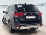 USED 2020 70 MITSUBISHI OUTLANDER 2.0 MIVEC Exceed SUV 5dr Petrol CVT 4WD Euro 6 (s/s) (150 ps) 