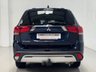 USED 2020 70 MITSUBISHI OUTLANDER 2.0 MIVEC Exceed SUV 5dr Petrol CVT 4WD Euro 6 (s/s) (150 ps) 