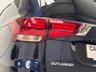USED 2020 70 MITSUBISHI OUTLANDER 2.0 MIVEC Exceed SUV 5dr Petrol CVT 4WD Euro 6 (s/s) (150 ps) 