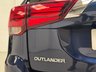 USED 2020 70 MITSUBISHI OUTLANDER 2.0 MIVEC Exceed SUV 5dr Petrol CVT 4WD Euro 6 (s/s) (150 ps) 