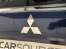 USED 2020 70 MITSUBISHI OUTLANDER 2.0 MIVEC Exceed SUV 5dr Petrol CVT 4WD Euro 6 (s/s) (150 ps) 