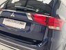 USED 2020 70 MITSUBISHI OUTLANDER 2.0 MIVEC Exceed SUV 5dr Petrol CVT 4WD Euro 6 (s/s) (150 ps) 