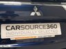 USED 2020 70 MITSUBISHI OUTLANDER 2.0 MIVEC Exceed SUV 5dr Petrol CVT 4WD Euro 6 (s/s) (150 ps) 