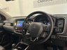 USED 2020 70 MITSUBISHI OUTLANDER 2.0 MIVEC Exceed SUV 5dr Petrol CVT 4WD Euro 6 (s/s) (150 ps) 