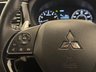 USED 2020 70 MITSUBISHI OUTLANDER 2.0 MIVEC Exceed SUV 5dr Petrol CVT 4WD Euro 6 (s/s) (150 ps) 