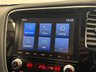 USED 2020 70 MITSUBISHI OUTLANDER 2.0 MIVEC Exceed SUV 5dr Petrol CVT 4WD Euro 6 (s/s) (150 ps) 