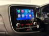 USED 2020 70 MITSUBISHI OUTLANDER 2.0 MIVEC Exceed SUV 5dr Petrol CVT 4WD Euro 6 (s/s) (150 ps) 