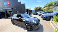 USED 2019 19 MINI HATCH 2.0 Cooper S Exclusive Steptronic Euro 6 (s/s) 3dr HUGESPEC+PANROOF+KEYLESS+WOW