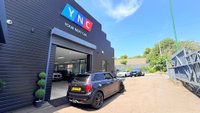 USED 2019 19 MINI HATCH 2.0 Cooper S Exclusive Steptronic Euro 6 (s/s) 3dr HUGESPEC+PANROOF+KEYLESS+WOW