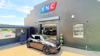 USED 2019 19 MINI HATCH 2.0 Cooper S Exclusive Steptronic Euro 6 (s/s) 3dr HUGESPEC+PANROOF+KEYLESS+WOW