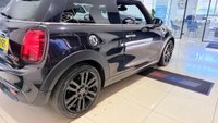 USED 2019 19 MINI HATCH 2.0 Cooper S Exclusive Steptronic Euro 6 (s/s) 3dr HUGESPEC+PANROOF+KEYLESS+WOW