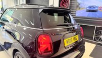 USED 2019 19 MINI HATCH 2.0 Cooper S Exclusive Steptronic Euro 6 (s/s) 3dr HUGESPEC+PANROOF+KEYLESS+WOW