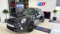 USED 2019 19 MINI HATCH 2.0 Cooper S Exclusive Steptronic Euro 6 (s/s) 3dr HUGESPEC+PANROOF+KEYLESS+WOW