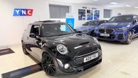 USED 2019 19 MINI HATCH 2.0 Cooper S Exclusive Steptronic Euro 6 (s/s) 3dr HUGESPEC+PANROOF+KEYLESS+WOW