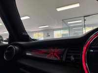 USED 2019 19 MINI HATCH 2.0 Cooper S Exclusive Steptronic Euro 6 (s/s) 3dr HUGESPEC+PANROOF+KEYLESS+WOW
