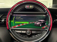 USED 2019 19 MINI HATCH 2.0 Cooper S Exclusive Steptronic Euro 6 (s/s) 3dr HUGESPEC+PANROOF+KEYLESS+WOW