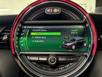 USED 2019 19 MINI HATCH 2.0 Cooper S Exclusive Steptronic Euro 6 (s/s) 3dr HUGESPEC+PANROOF+KEYLESS+WOW