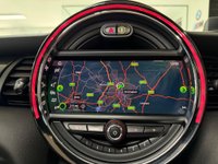 USED 2019 19 MINI HATCH 2.0 Cooper S Exclusive Steptronic Euro 6 (s/s) 3dr HUGESPEC+PANROOF+KEYLESS+WOW