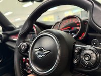 USED 2019 19 MINI HATCH 2.0 Cooper S Exclusive Steptronic Euro 6 (s/s) 3dr HUGESPEC+PANROOF+KEYLESS+WOW