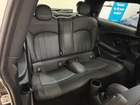 USED 2019 19 MINI HATCH 2.0 Cooper S Exclusive Steptronic Euro 6 (s/s) 3dr HUGESPEC+PANROOF+KEYLESS+WOW