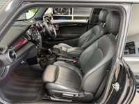USED 2019 19 MINI HATCH 2.0 Cooper S Exclusive Steptronic Euro 6 (s/s) 3dr HUGESPEC+PANROOF+KEYLESS+WOW