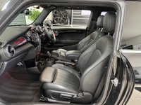 USED 2019 19 MINI HATCH 2.0 Cooper S Exclusive Steptronic Euro 6 (s/s) 3dr HUGESPEC+PANROOF+KEYLESS+WOW