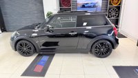 USED 2019 19 MINI HATCH 2.0 Cooper S Exclusive Steptronic Euro 6 (s/s) 3dr HUGESPEC+PANROOF+KEYLESS+WOW