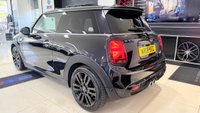 USED 2019 19 MINI HATCH 2.0 Cooper S Exclusive Steptronic Euro 6 (s/s) 3dr HUGESPEC+PANROOF+KEYLESS+WOW