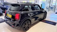 USED 2019 19 MINI HATCH 2.0 Cooper S Exclusive Steptronic Euro 6 (s/s) 3dr HUGESPEC+PANROOF+KEYLESS+WOW