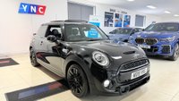 USED 2019 19 MINI HATCH 2.0 Cooper S Exclusive Steptronic Euro 6 (s/s) 3dr HUGESPEC+PANROOF+KEYLESS+WOW