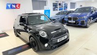 USED 2019 19 MINI HATCH 2.0 Cooper S Exclusive Steptronic Euro 6 (s/s) 3dr HUGESPEC+PANROOF+KEYLESS+WOW